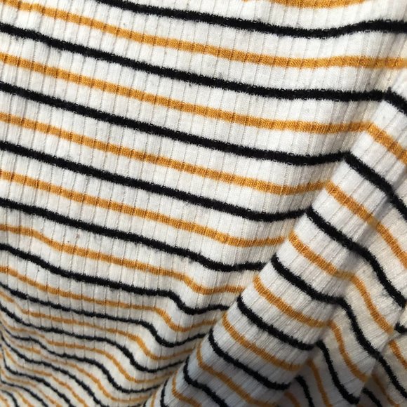 Bozzolo striped dress - Picture 3 of 3